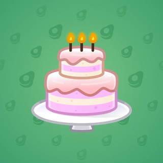 Homemade Cake #155692