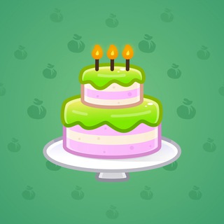 Homemade Cake #155696