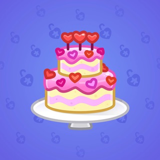Homemade Cake #155856