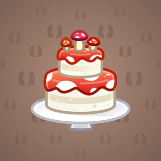 Homemade Cake #155860