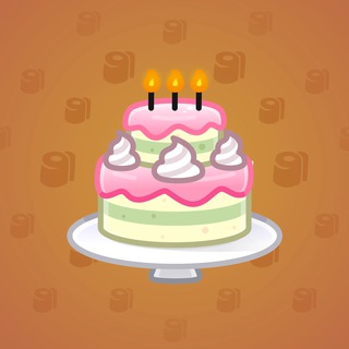 Homemade Cake #156654