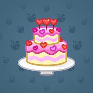 Homemade Cake #156665