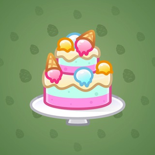 Homemade Cake #156669