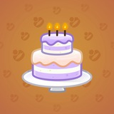 Homemade Cake #156976