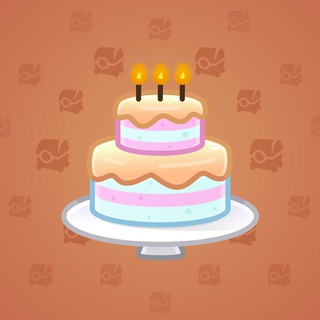 Homemade Cake #157446