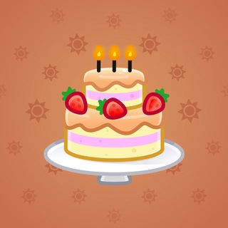 Homemade Cake #157458