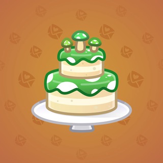 Homemade Cake #158170