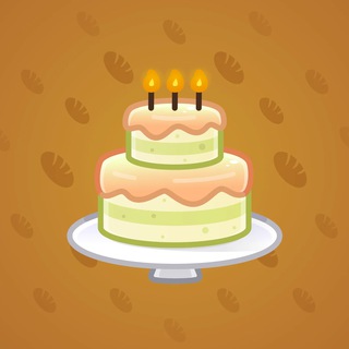 Homemade Cake #158223