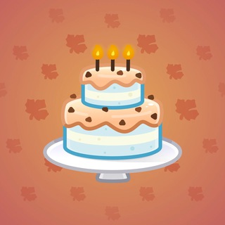 Homemade Cake #158225