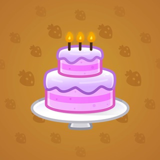 Homemade Cake #158311