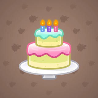 Homemade Cake #158321