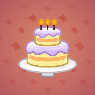 Homemade Cake #158743