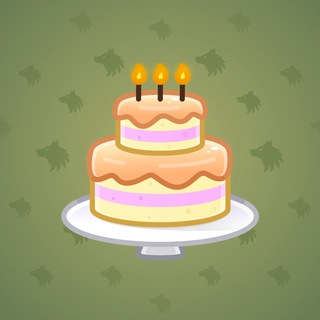 Homemade Cake #158754
