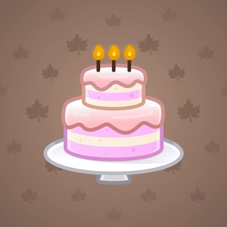 Homemade Cake #159992