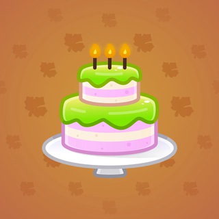 Homemade Cake #161251