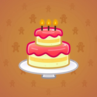 Homemade Cake #161685