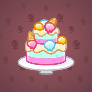 Homemade Cake #161800