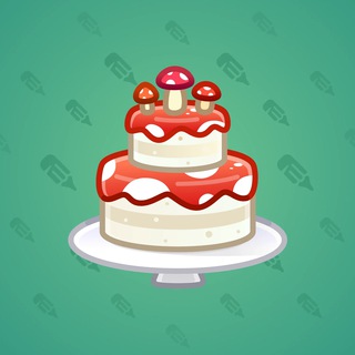 Homemade Cake #161828
