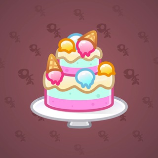 Homemade Cake #162252