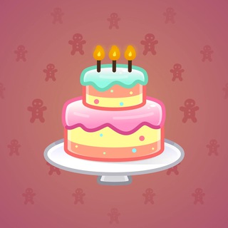Homemade Cake #162345