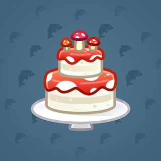 Homemade Cake #162352