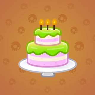Homemade Cake #162730