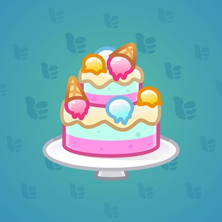 Homemade Cake #162748