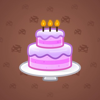 Homemade Cake #162756