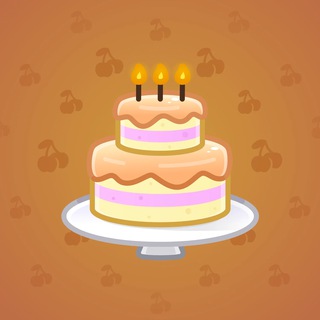 Homemade Cake #163089