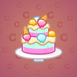 Homemade Cake #163092