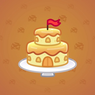 Homemade Cake #163237