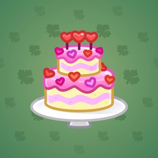 Homemade Cake #163339