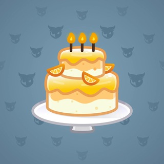 Homemade Cake #163633