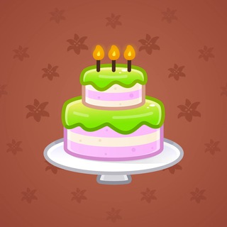 Homemade Cake #163652