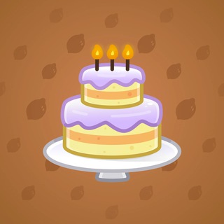 Homemade Cake #163859