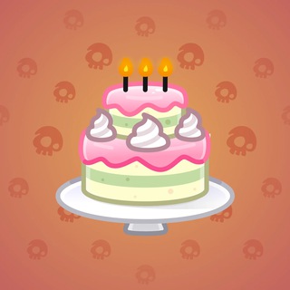 Homemade Cake #163862