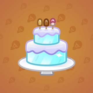 Homemade Cake #164371