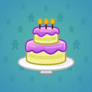 Homemade Cake #164378
