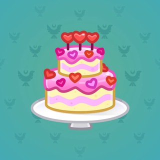 Homemade Cake #164398
