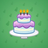 Homemade Cake #164401