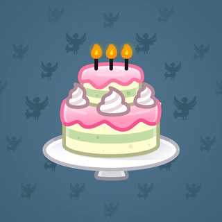Homemade Cake #164883