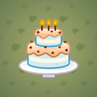 Homemade Cake #164890