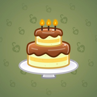 Homemade Cake #164920