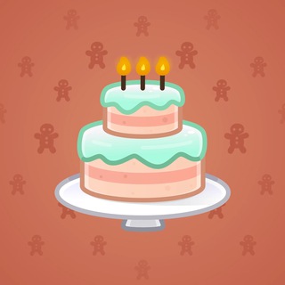 Homemade Cake #164938
