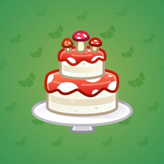 Homemade Cake #165396
