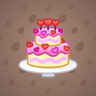 Homemade Cake #165422