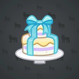 Homemade Cake #165791