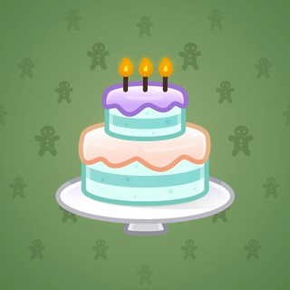 Homemade Cake #165802