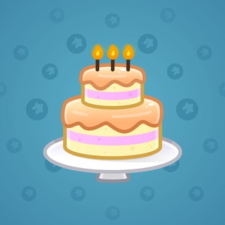 Homemade Cake #165805