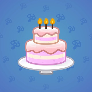 Homemade Cake #165806